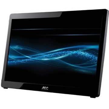 MONITOR LED 16" AOC